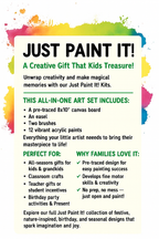 Holiday Paint Kit: Santa Edition image 3