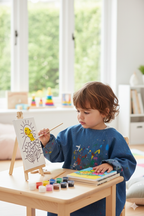 Nature Inspired Paint Kit:Happy Spring Edition image 1