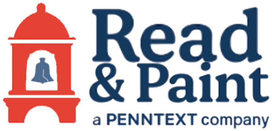 Read & Paint — a PennText company